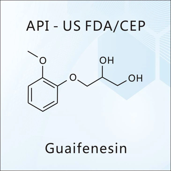 Guaifenesin