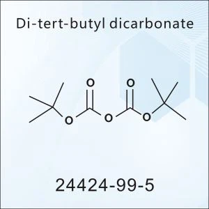 Di-tèt-butil Dikabonat